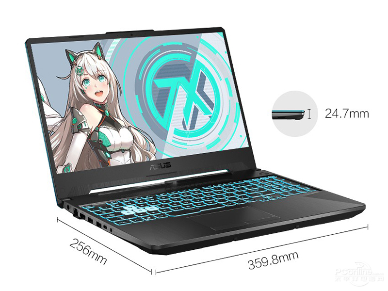 ˶ѡ(R5-4600H/16GB/512GB/GTX1650Ti/15.6Ӣ)ͼ