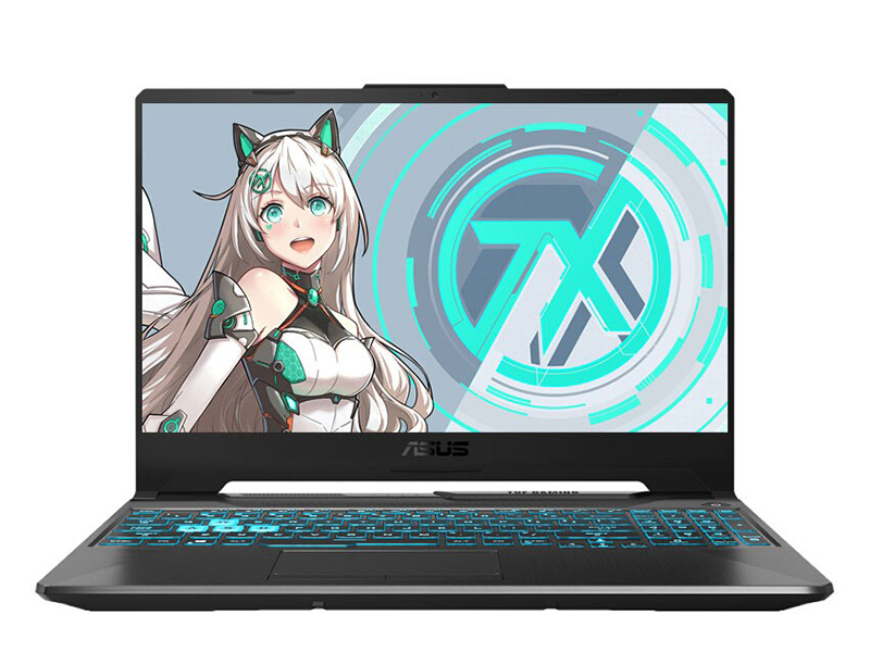 华硕天选(R5-4600H/16GB/512GB/GTX1650Ti/15.6英寸)