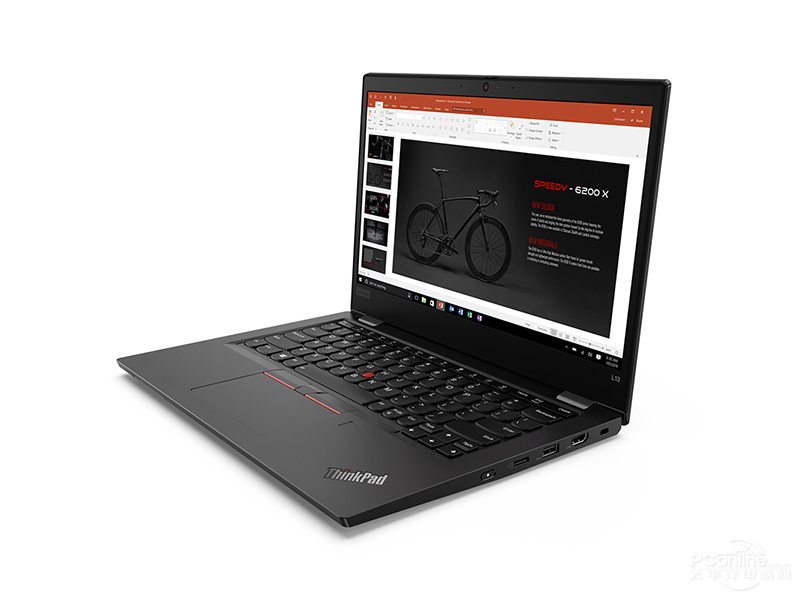 ThinkPad L13(i5-10210U/8GB/512GB)ͼ