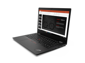 ThinkPad L13(i5-10210U/8GB/512GB)