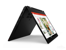  ThinkPad L13 Yoga(i5-10210U/8GB/256GB)