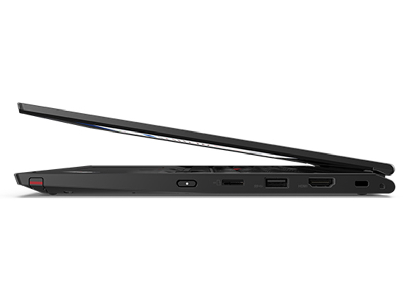 联想ThinkPad L13 Yoga(酷睿i5-10210U/8GB/256GB)效果图2