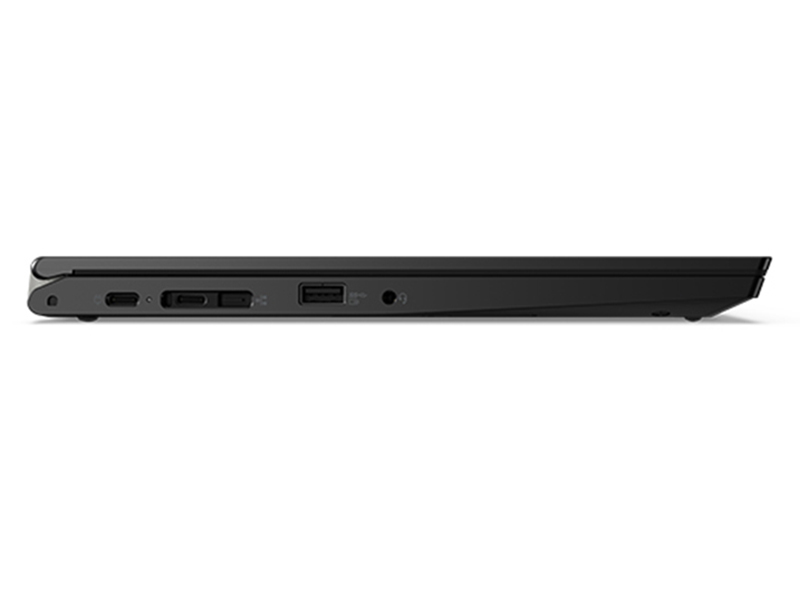 联想ThinkPad L13 Yoga(酷睿i7-10510U/16GB/512GB)接口