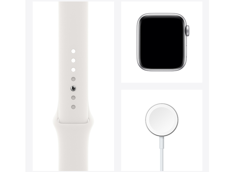 Apple Watch SE GPS版