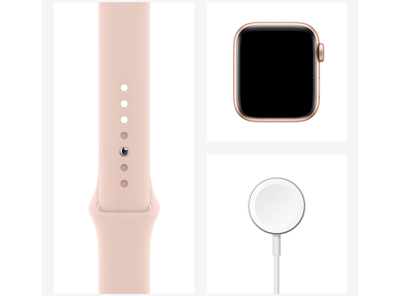 Apple Watch SE GPS版