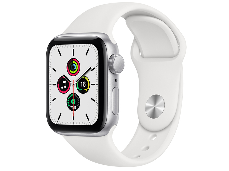 Apple Watch SE GPS+蜂窝网络版