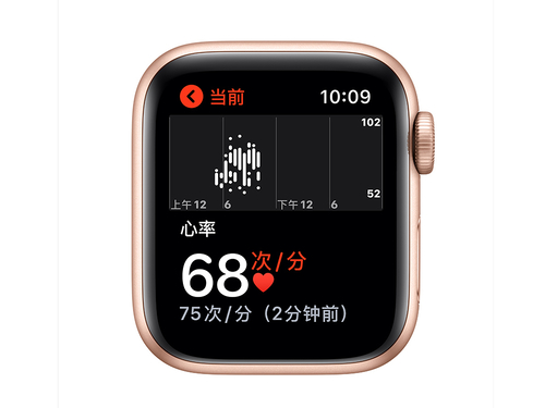 Apple Watch SE GPS版