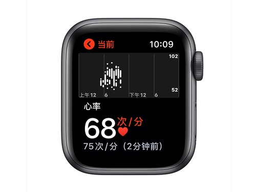 Apple Watch SE GPS版