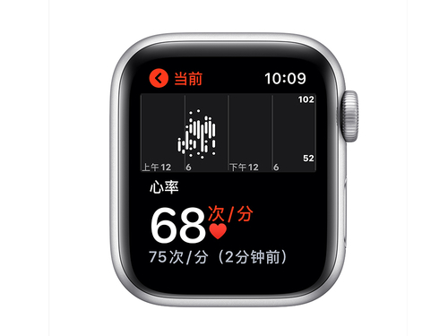 Apple Watch SE GPS版