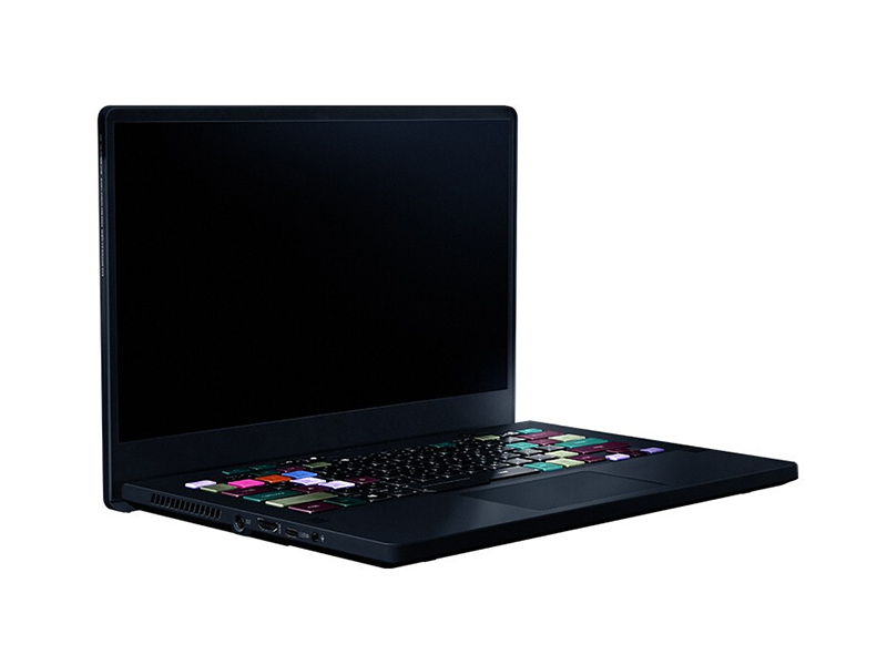 ROG幻14 ACRNM限定版(R9-4900HS/32GB/1TB/RTX2060MaxQ)