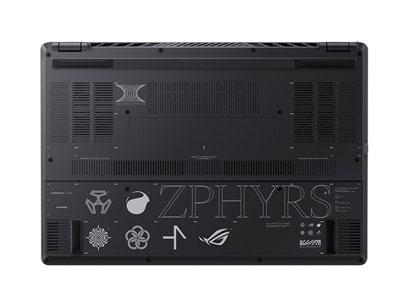 ROG幻14 ACRNM限定版(R9-4900HS/32GB/1TB/RTX2060MaxQ)