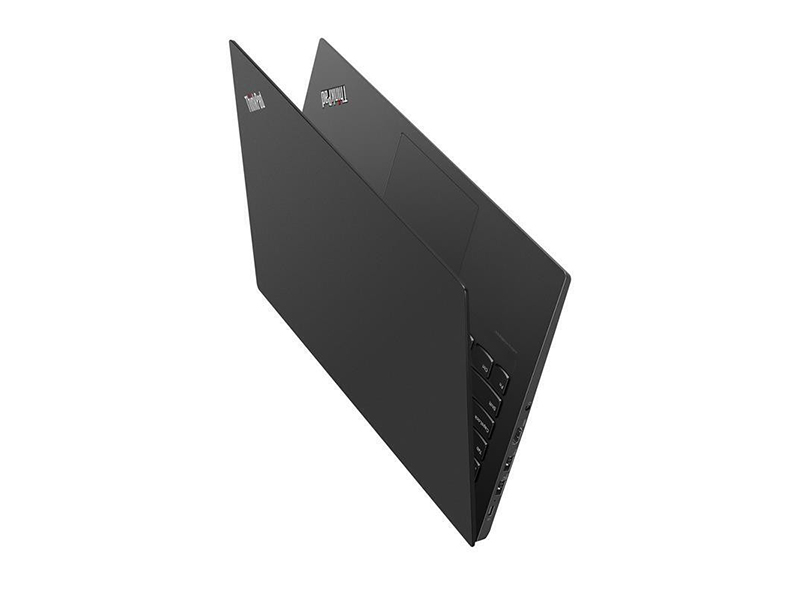 联想ThinkPad E14 Slim(酷睿i7-10510U/8GB/256GB+1TB/RX640)