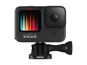 GOPRO HERO 9 Black