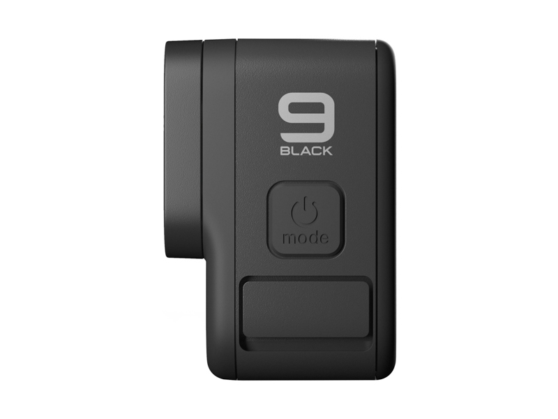 GOPRO HERO 9 Black效果图4