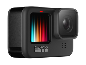 GOPRO HERO 9 Black