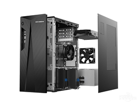 MECHREVO EX660-S(i5-10400/16GB/256GB+1TB/GTX1660Super)