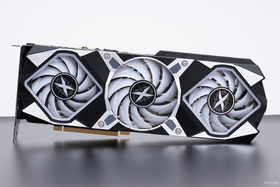 GeForce RTX 3080 Ź 10GB