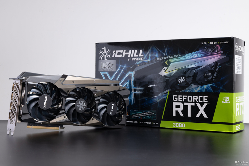 ӳGeForce RTX 3080ͼ