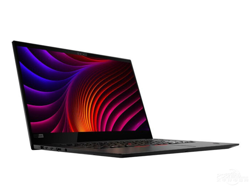 ThinkPad X1ʿ 2020(i7-10750H/16GB/1TB/GTX1650Ti Max-Q/4K)ͼ