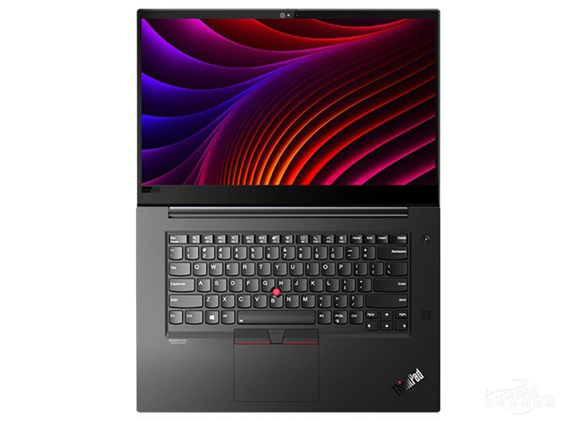 ThinkPad X1ʿ 2020(i7-10750H/16GB/1TB/GTX1650Ti Max-Q/4K)ͼ