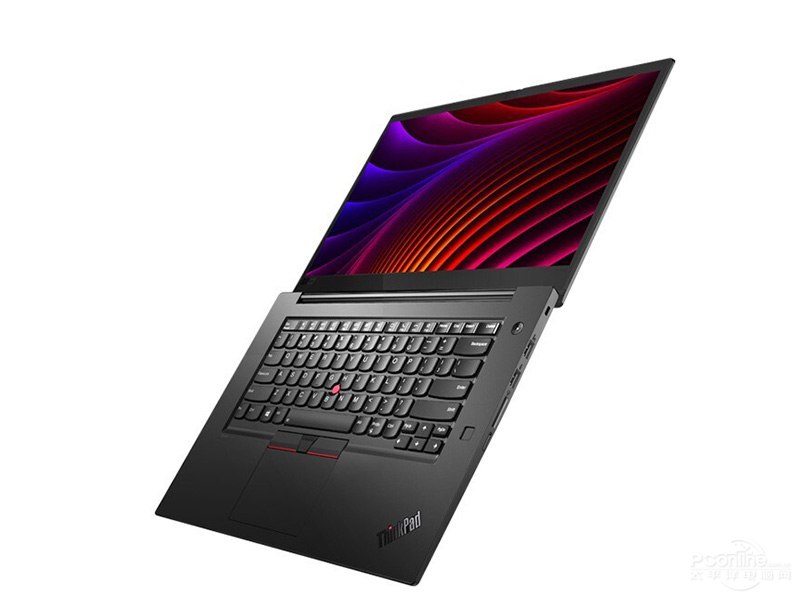 ThinkPad X1ʿ 2020(i7-10750H/16GB/1TB/GTX1650Ti Max-Q/4K)ͼ