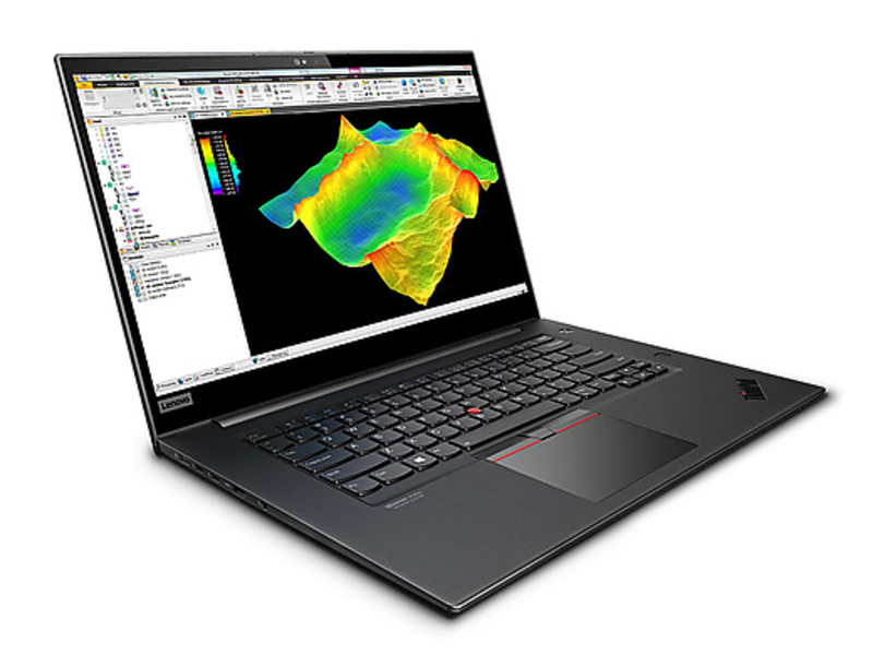 联想 ThinkPad P1隐士 2020(酷睿i7-10750H/16GB/512GB/Quadro T1000/FHD)