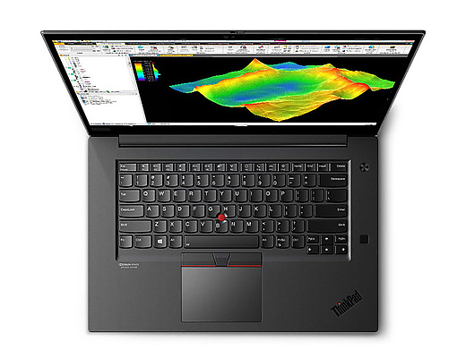  ThinkPad P1ʿ 2020(ǿW-10855M/64GB ECC/2TB/Quadro T2000/4K OLED)ͼ