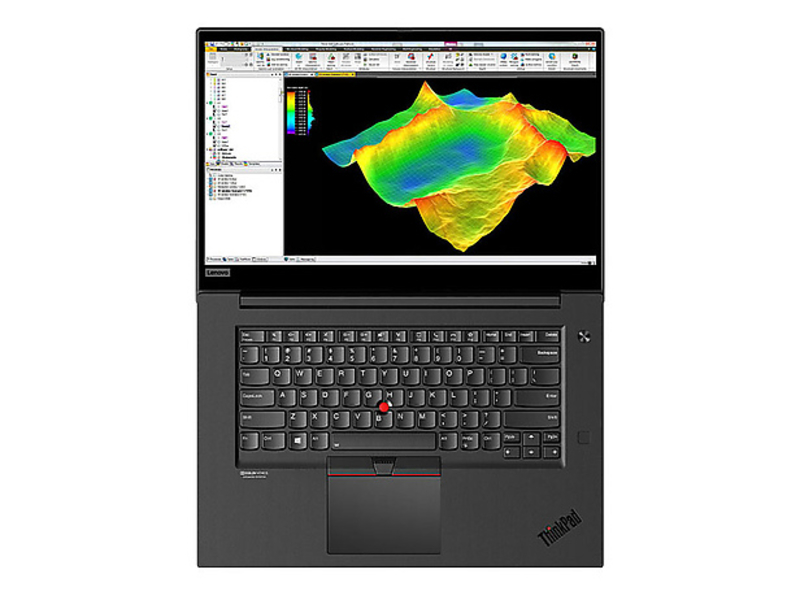 联想 ThinkPad P1隐士 2020(酷睿i7-10750H/16GB/512GB/Quadro T1000/FHD)