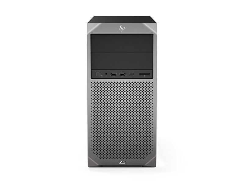 惠普Z2 G4 Entry(i5-9500/8GB/256GB+1TB/P400)图片1