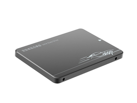 S400 120GB SATA3.0 SSD