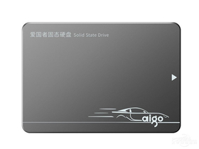 S400 120GB SATA3.0 SSD