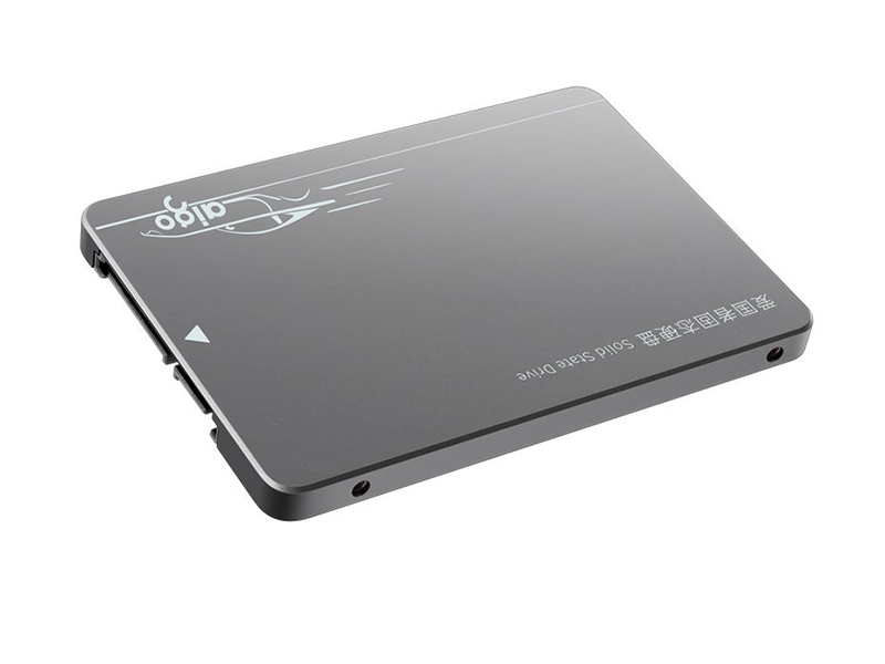 爱国者S400 240GB SATA3.0 SSD