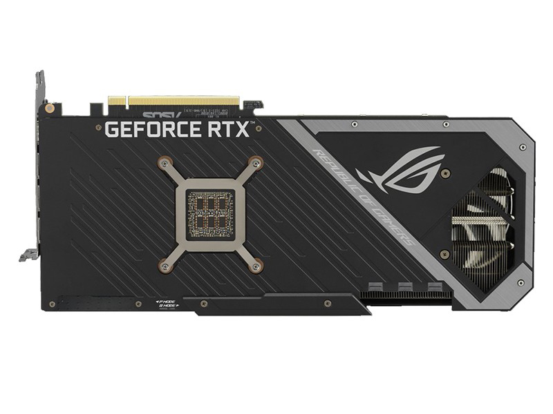 华硕ROG-STRIX-RTX3080-O12G-GAMING