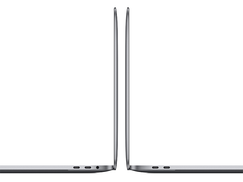 苹果MacBook Pro 13.3(酷睿i5-1038NG7/16GB/512GB)
