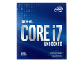 Intel酷睿 i7-10700KF