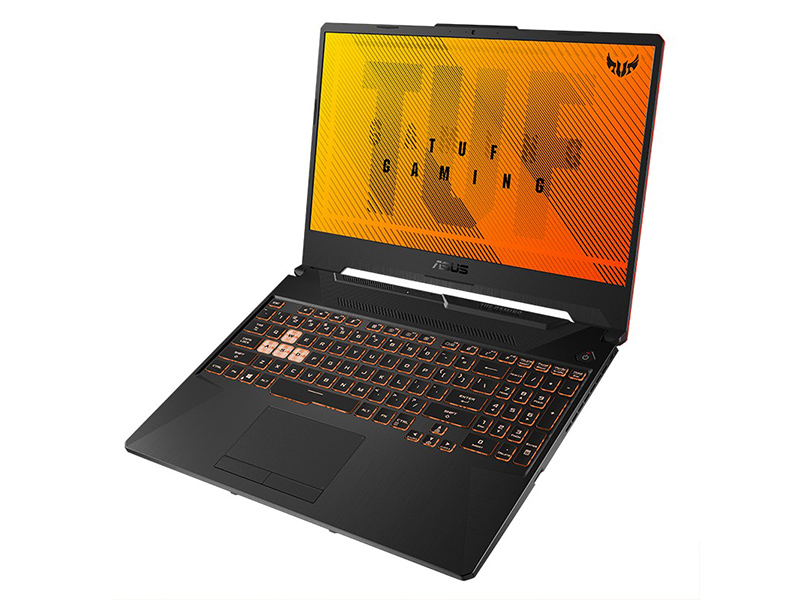 华硕飞行堡垒8(酷睿i7-10870H/16GB/512GB/GTX1660Ti/144Hz)