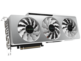 GeForce RTX 3080 VISION OC 10G