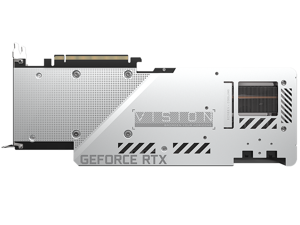 GeForce RTX 3080 VISION OC 10Gͼ