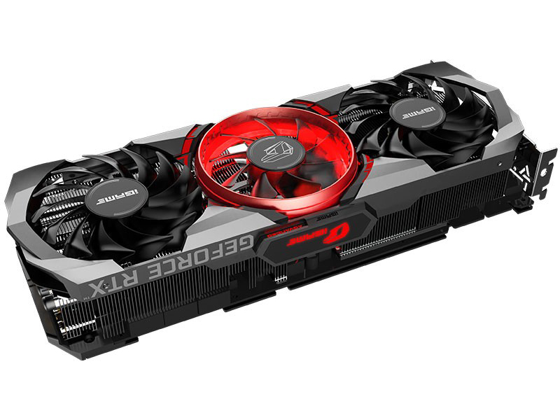 ߲ʺiGame GeForce RTX 3090 Advanced 24Gͼ