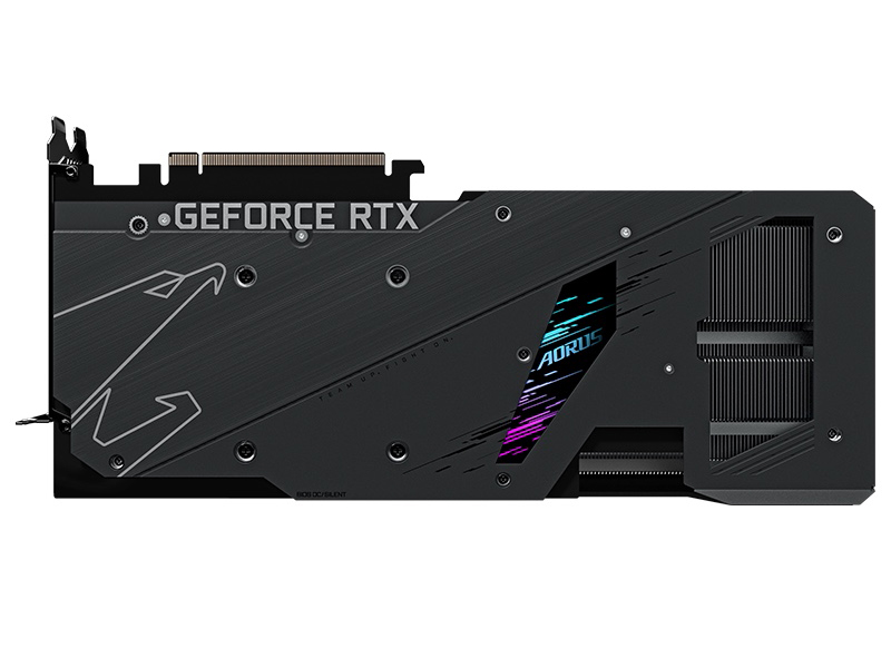 AORUS GeForce RTX 3080 MASTER 10Gͼ