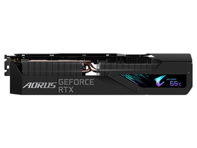 AORUS GeForce RTX 3080 MASTER 10G