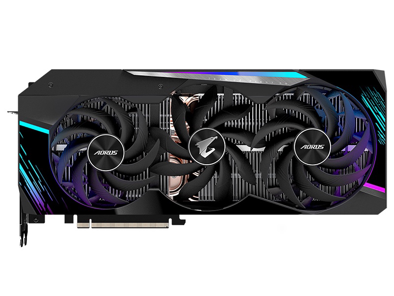 AORUS GeForce RTX 3080 MASTER 10Gͼ