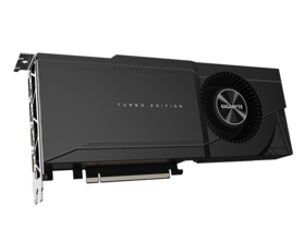 GeForce RTX 3090 TURBO 24G