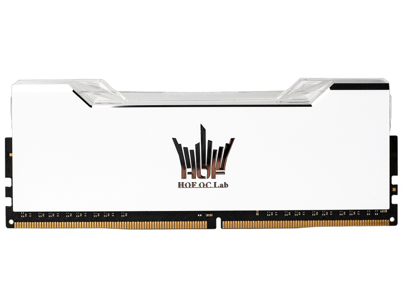 影驰HOF OC Lab幻迹 DDR4 4000 16GB(8GB×2) 主图