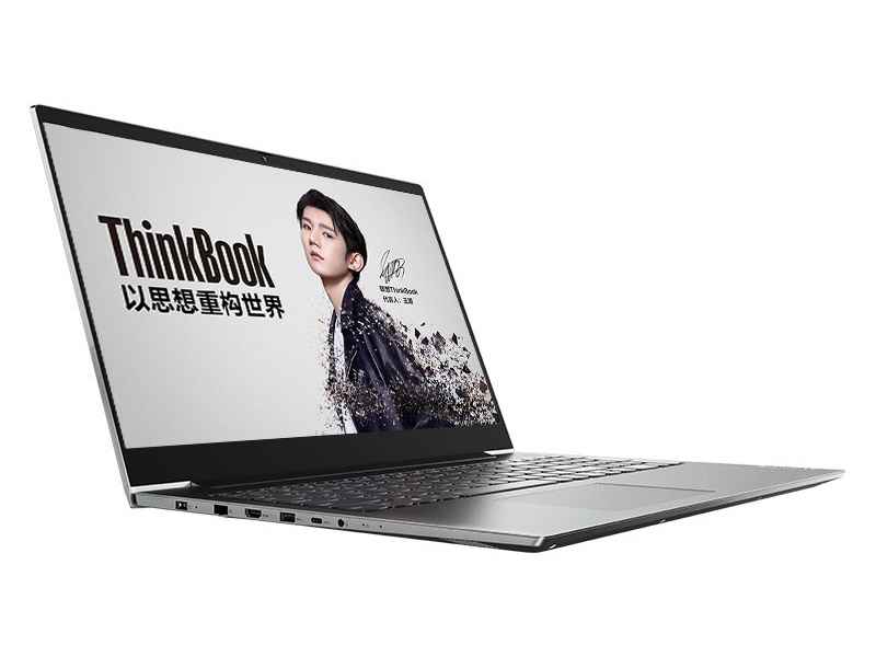 ThinkBook 15p(i7-10870H/16GB/512GB/GTX1650/4K)ͼ