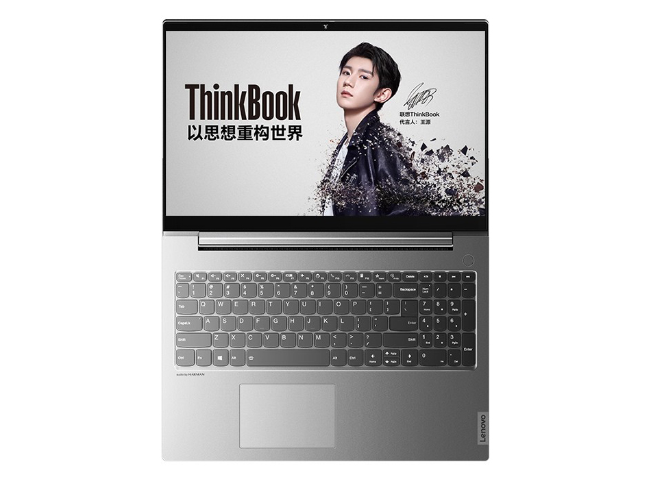 ThinkBook 15p(i7-10750H/16GB/512GB/GTX1650Ti)ͼ