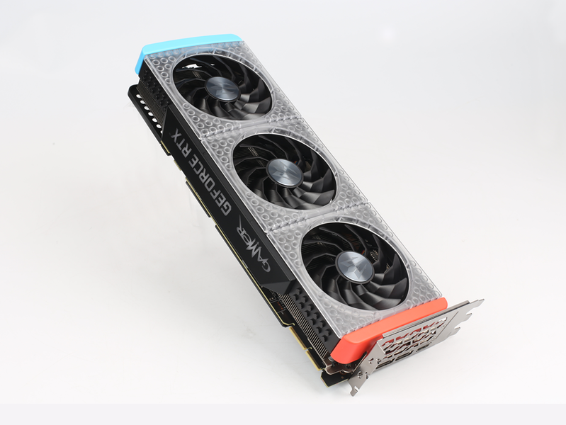 影驰GeForce RTX 3090 GAMER OC