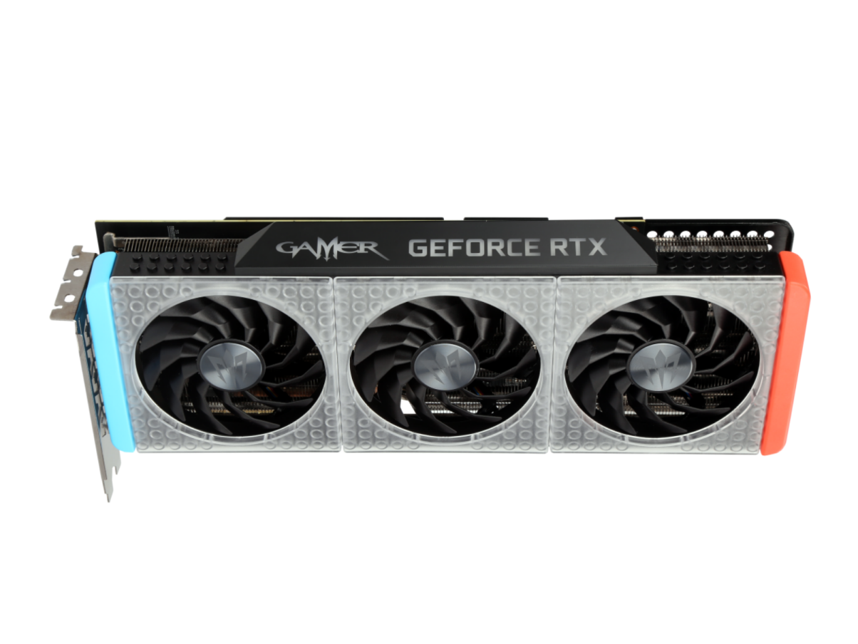 ӰGeForce RTX 3080 GAMERͼ