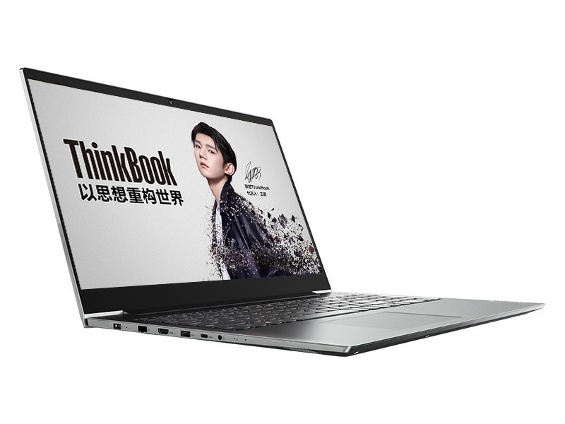 联想ThinkBook 15p(酷睿i5-10300H/16GB/512GB/GTX1650/4K)