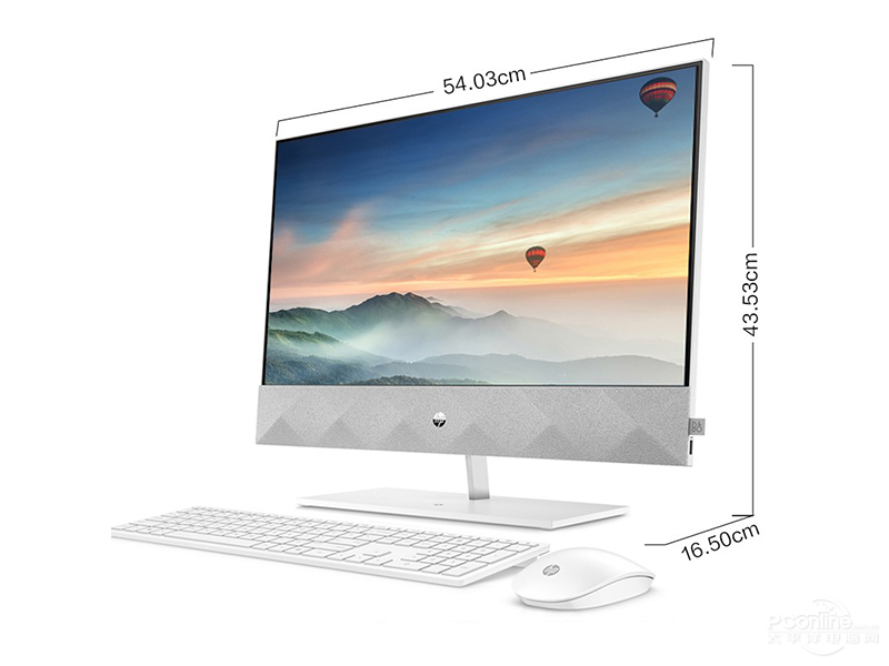 ϵ 24-k054wcn(i5-10400T/16GB/512GB+1TB/GTX1650)ͼ